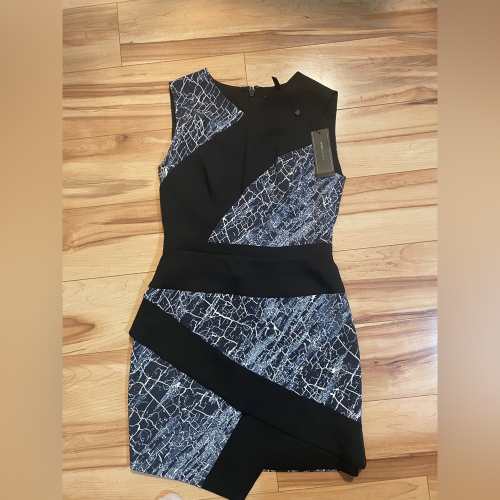 BSBG Maxazria dress
